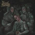 Burial Ruthless - Human's Death Pathology