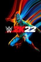 WWE 2K22