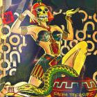 Sacha Treasure - The Need For Ritual