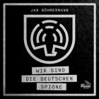 Luca-Dante Spadafora x Julian Sommer x Andre Schnura - Wir Sind Die Deutschen