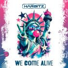 Harbitz - We Come Alive