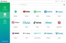 iTubeGo YouTube Downloader Pro v10.9.2 (x64)