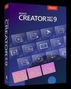 Roxio Creator NXT Pro 9 v22.0.186.0 SP1 (x64)