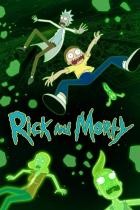 Rick and Morty - Staffel 7