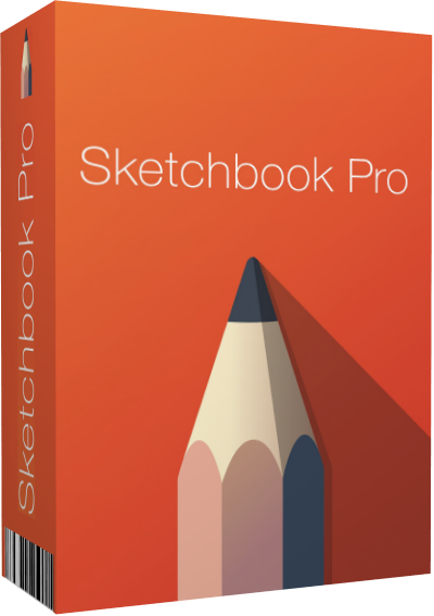 Sketchbook Pro v9.4.4.0