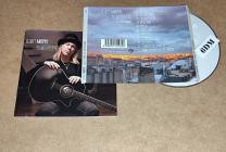 Elliott Murphy - Notes From The Underground