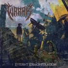 Wraak - Evident Demonstration