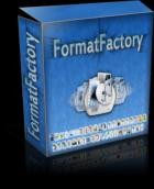 Format Factory v5.11.0 (x64) + Portable