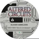 Various Artists - Olivier Abbeloos - 1993-1994: Rare & Unreleased 1