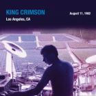 King Crimson - - Live At The Greek Theatre 08 11 82  