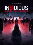 Insidious: Out of the Further