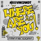 Nils Van Zandt  Paffendorf - Where Are You 2 0