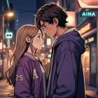 Jixaw - I Saw You