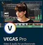 MAGIX VEGAS Pro v23.0.0.356 (x64)