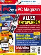 PCgo + PC Magazin 11/2024