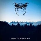 Beleghost - Where The Mountain Lies