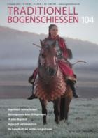 Traditionell Bogenschiessen 104/2022