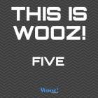 VA - This Is Wooz! - Five