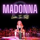 Madonna - Live To Tell