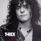 T  Rex - - 1972  
