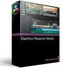 DaVinci Resolve Studio v18.5.0b.0031 (x64)