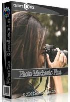 Photo Mechanic Plus v6.0.6880 (x64)