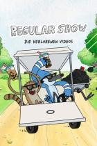 Regular Show: Die verlorenen Videos - Staffel 1