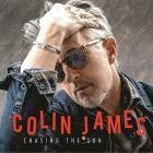 Colin James - Chasing The Sun