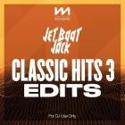 VA - Mastermix - Jet Boot Jack Classic Hits