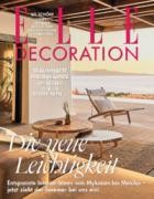 ELLE Decoration 04/2024