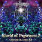 VA - World Of Psytrance Vol  7