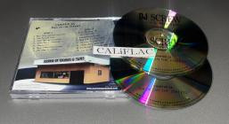 VA-DJ Screw - Diary of the Originator - Chapter 55 - Back On The Streets