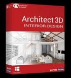 Avanquest Architect 3D Interior Design v20.0.0.1030