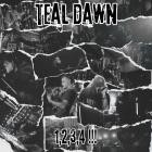 Teal Dawn - - 1,2,3,4  