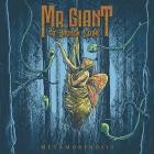 Mr  Giant & the Broken Stone - Metamorphosis