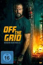 Off the Grid - Außer Kontrolle