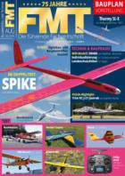 FMT - FLUGMODELL UND TECHNIK 08/2026