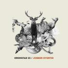 Kronstad 23 - - Jobber Overtid  