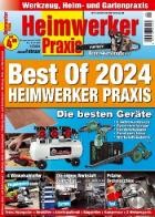 Heimwerker Praxis 01/2024