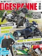 MOTORRAD-GESPANNE 207/2025