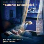 C-Major - Batteries Not Included