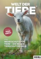 Welt der Tiere 05/2025