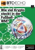 BTC-ECHO Magazin 11/2022