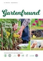 Gartenfreund 02/2024