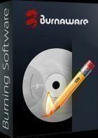 BurnAware Professional v18.5