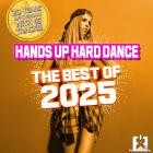 VA - Hands up Hard Dance the Best of 2025