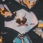 Stain the Canvas - Honey Rot