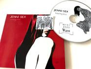 Jenni Sex-Healing Kiss-CD-FLAC-2023-FWYH