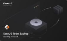 EaseUS Todo Backup Home 2022 Build 20220513 + WinPE