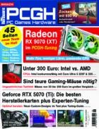 PC Games Hardware 06/2025